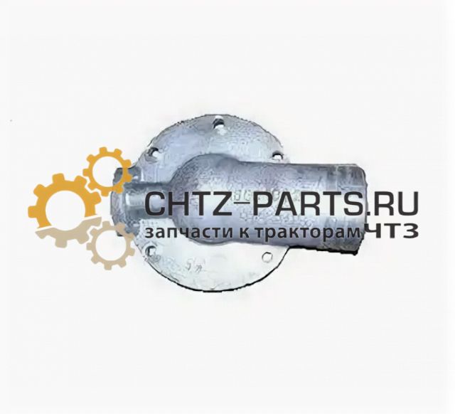 Раструб 16-08-104-2 двигателя Д-160