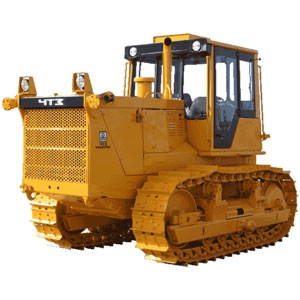 Трактор Т10М (Т-10) базовая модель