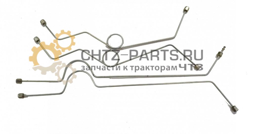 Топливопровод 14-69-110сп