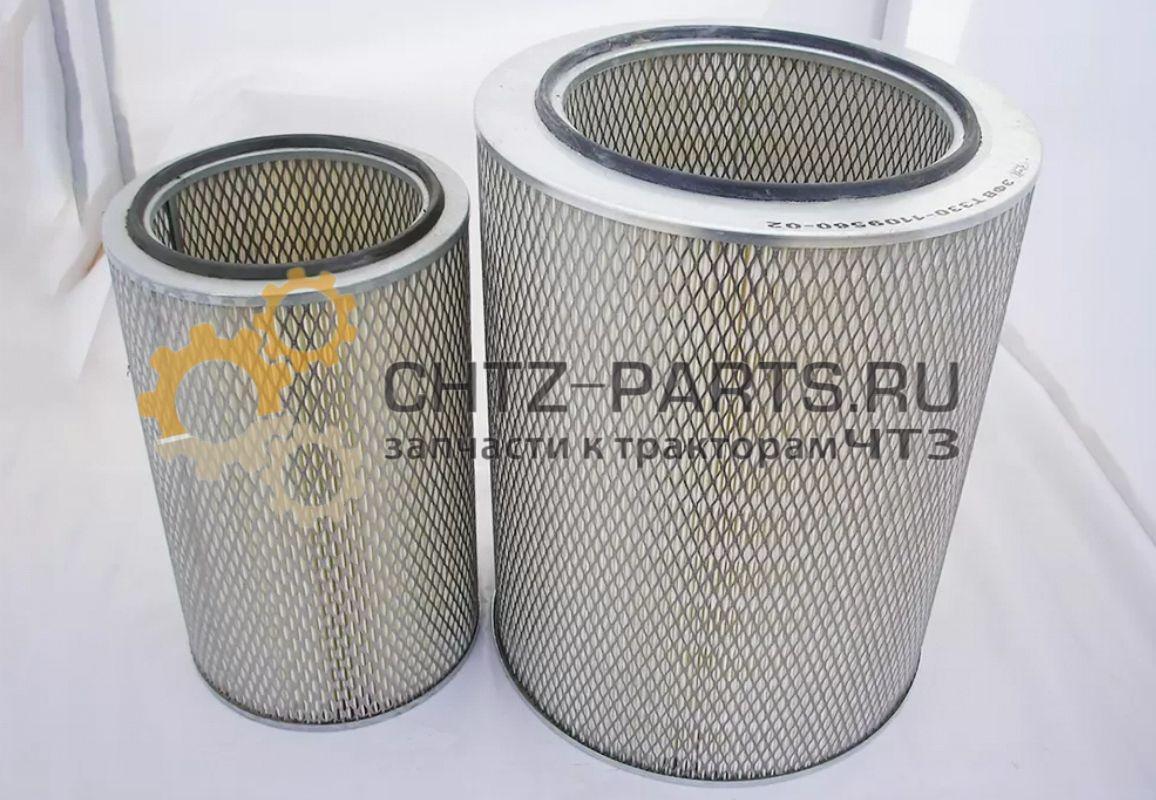 Фильтр А41.10.000-02