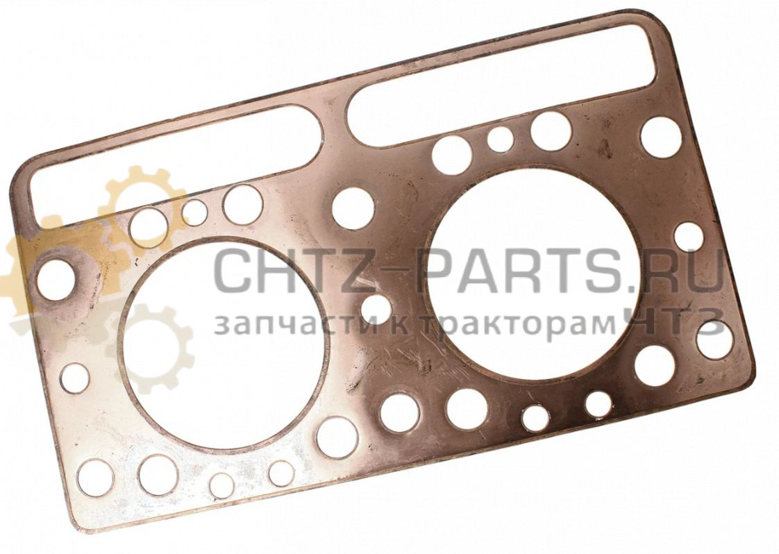 Прокладка 51-02-107-01сп