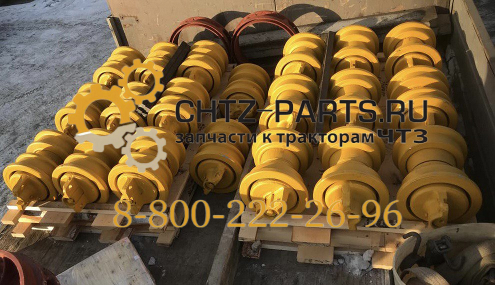 Каток двубортный 24-21-170сп