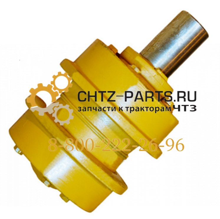 Каток поддерживающий 50-21-425СП без кронштейна