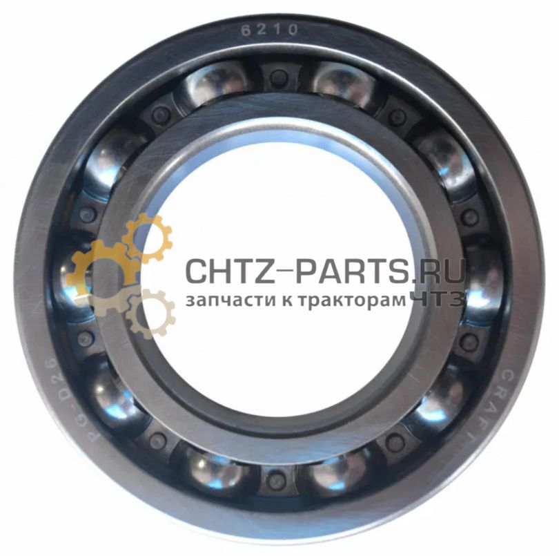 Подшипник 210АK
