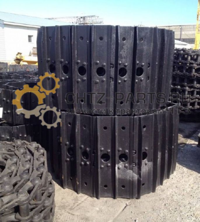 Гусеница для болотохода 20-22-3сп